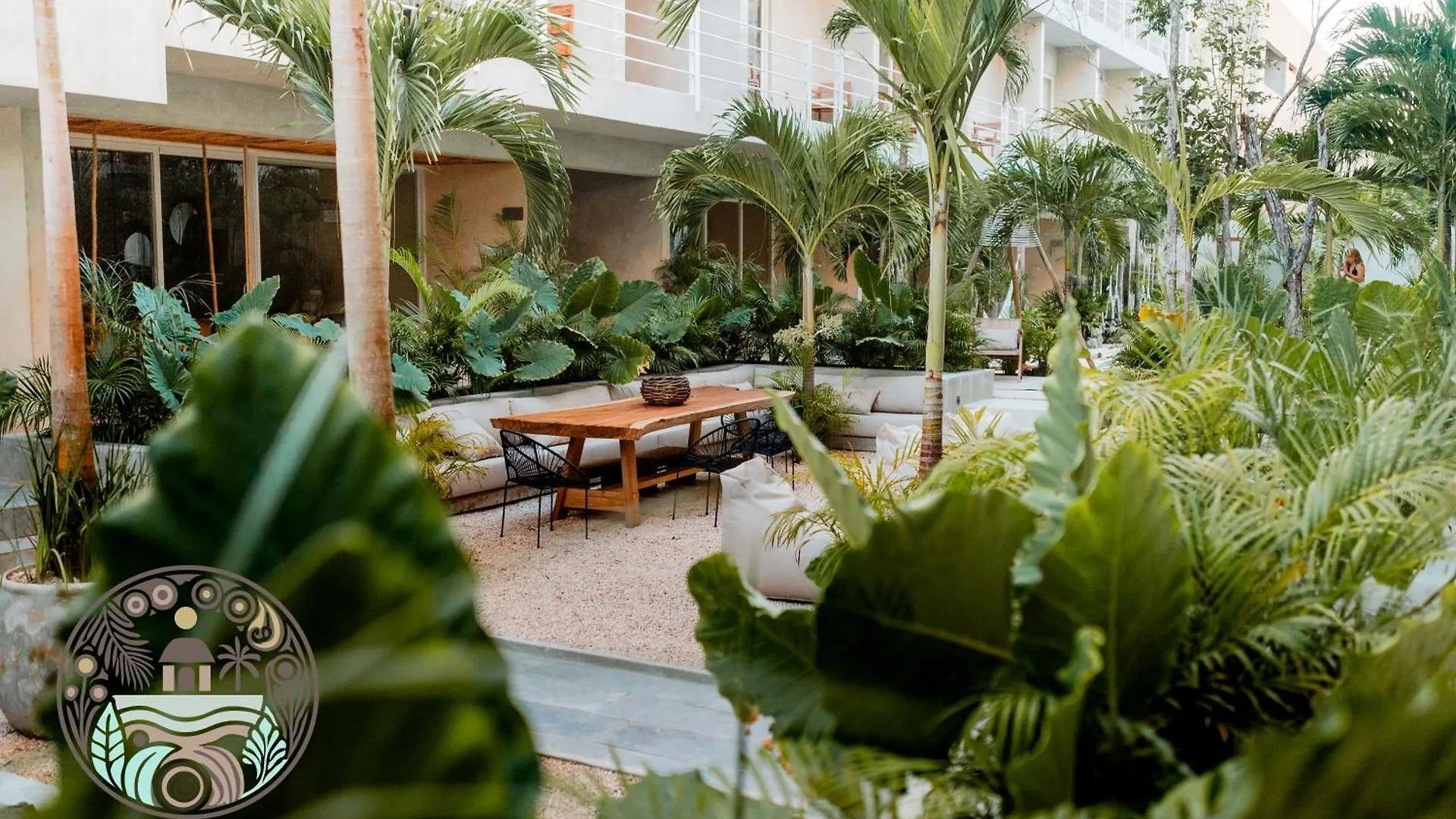 New Sanctuary With A Jacuzzi And Private Tub In The Jungle Apartment Tulum Mexico