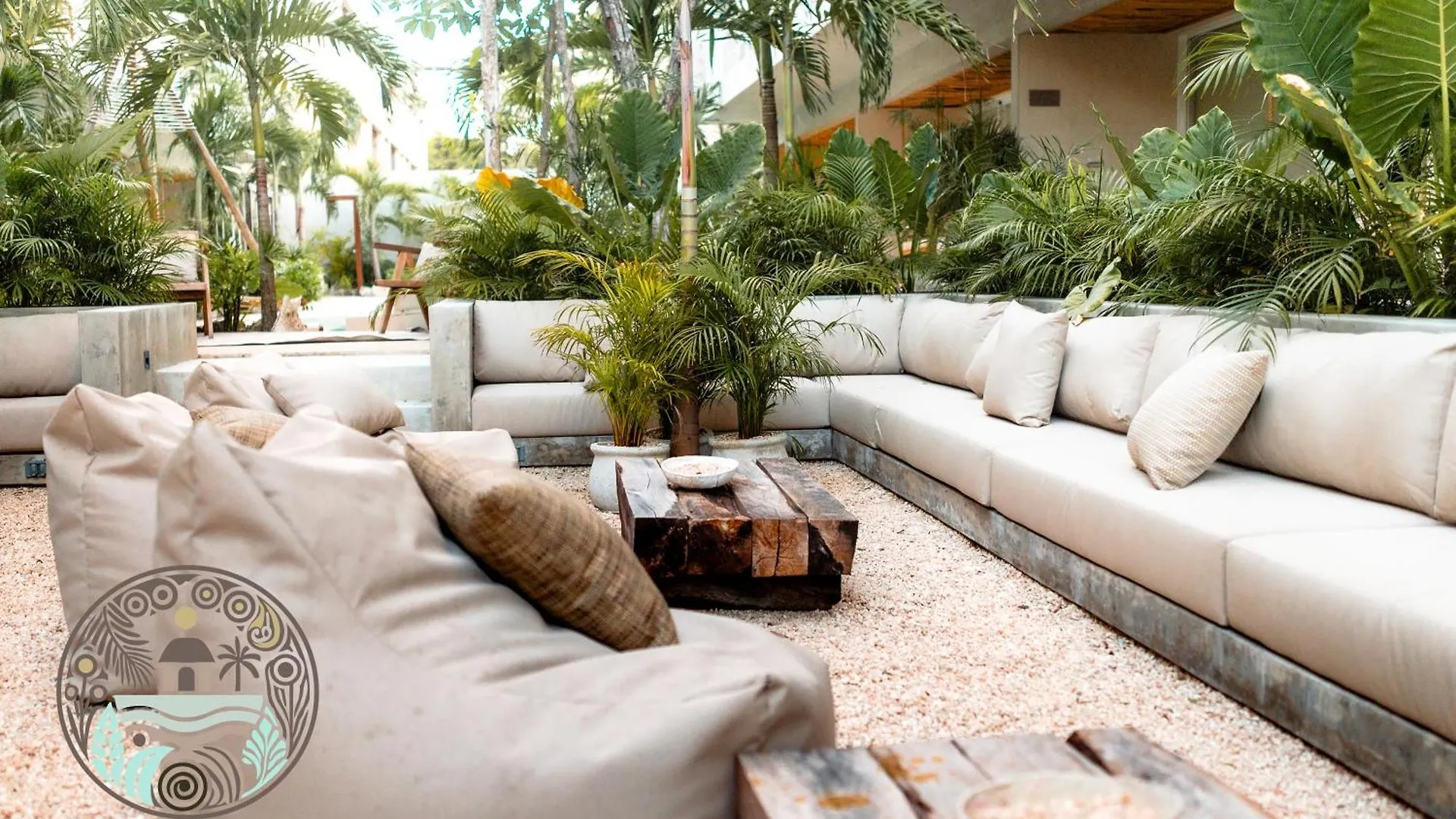 New Sanctuary With A Jacuzzi And Private Tub In The Jungle Apartment Tulum Mexico