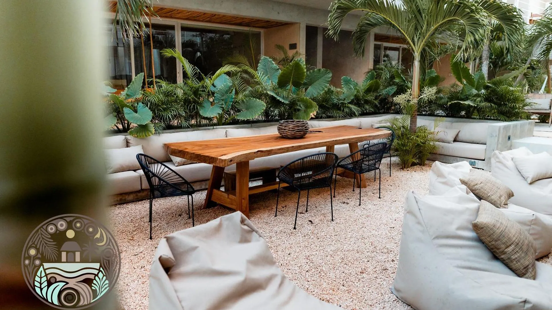 New Sanctuary With A Jacuzzi And Private Tub In The Jungle Apartment Tulum 0*,  Mexico