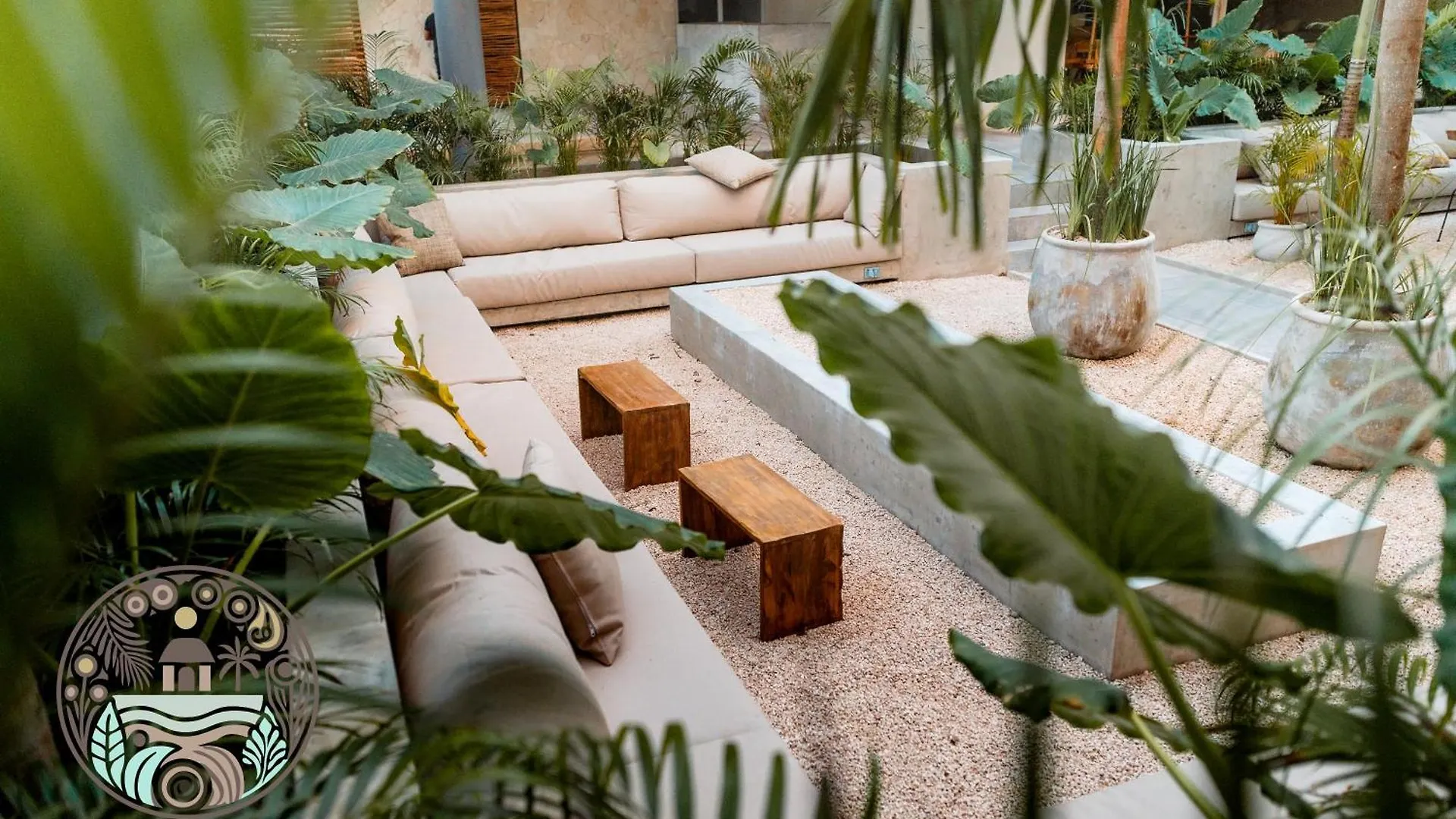 New Sanctuary With A Jacuzzi And Private Tub In The Jungle Apartment Tulum