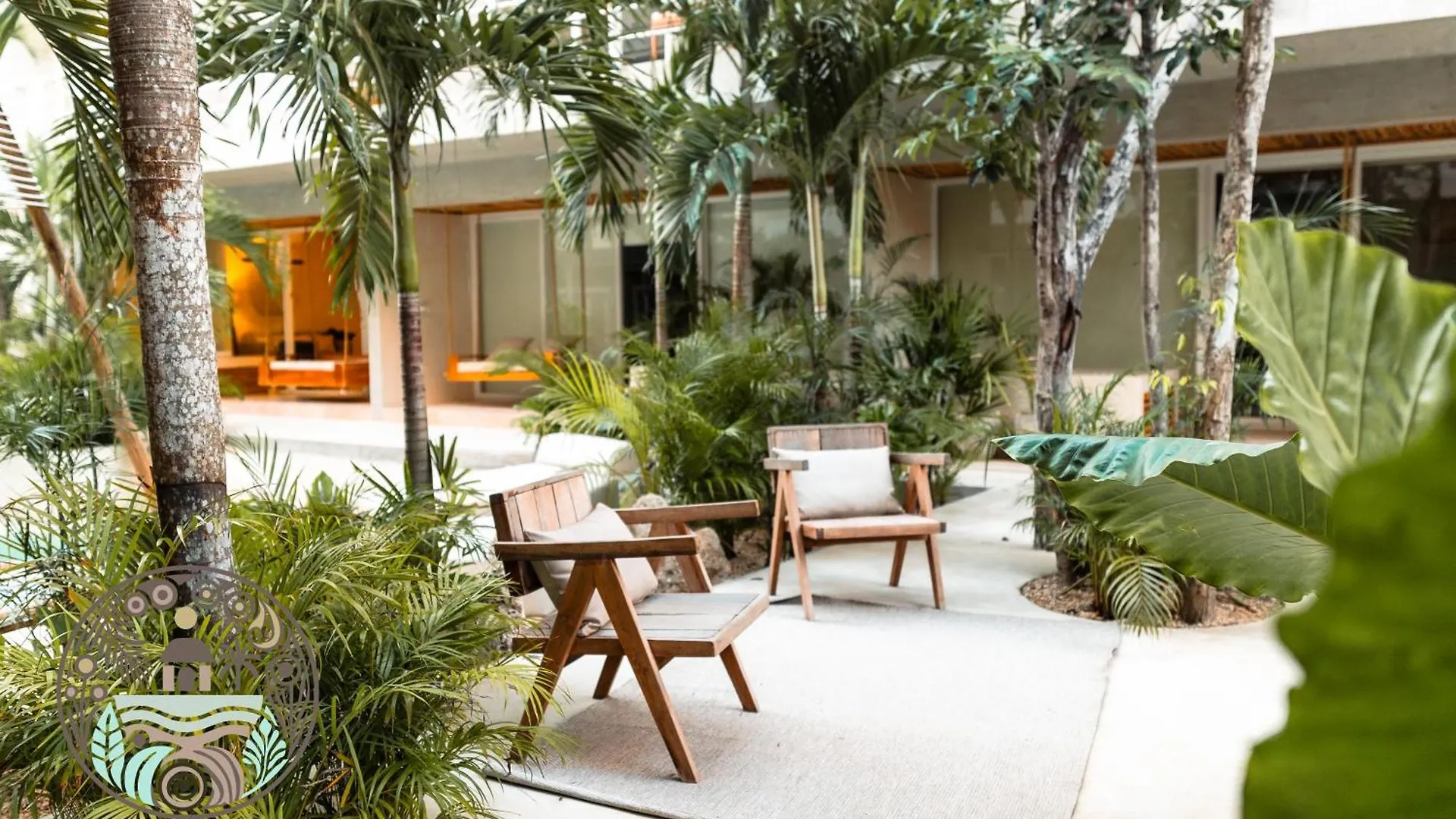 New Sanctuary With A Jacuzzi And Private Tub In The Jungle Apartment Tulum Mexico