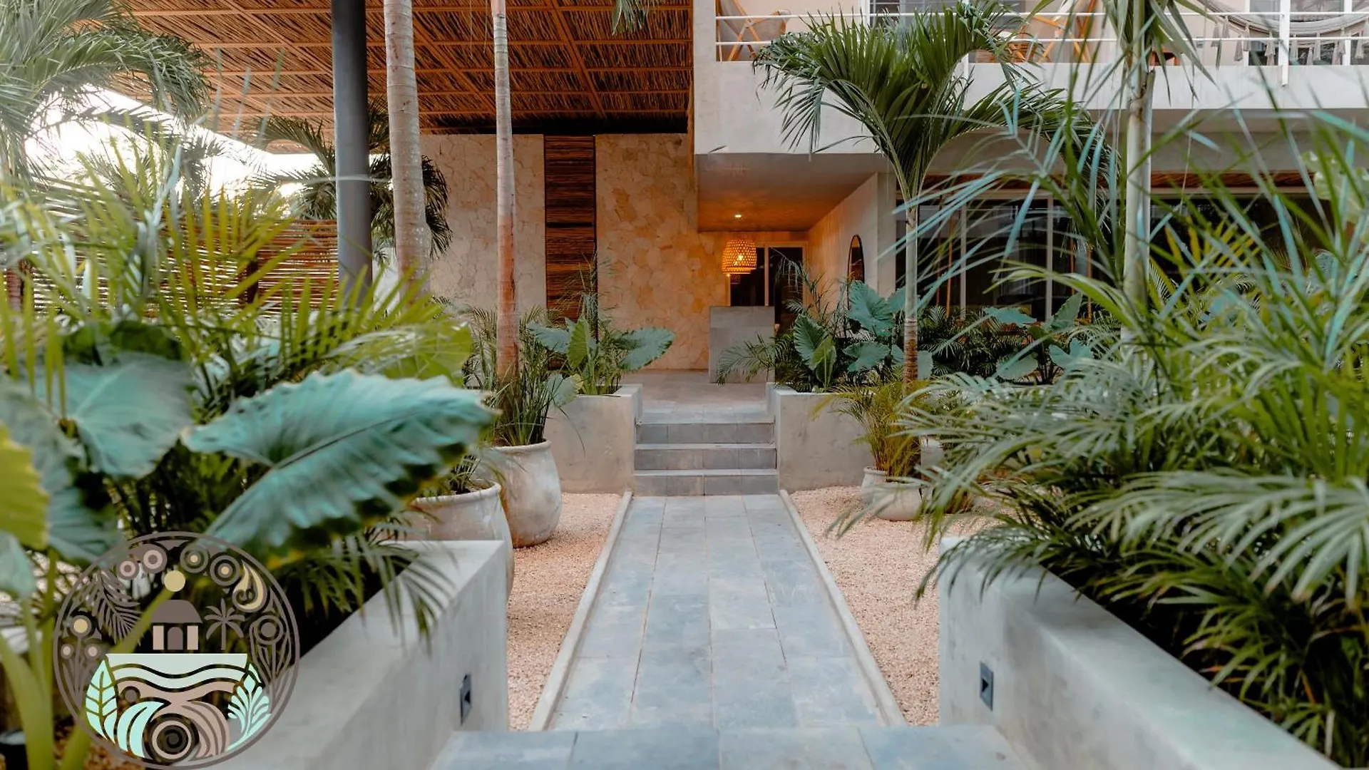 New Sanctuary With A Jacuzzi And Private Tub In The Jungle Apartment Tulum 0*,