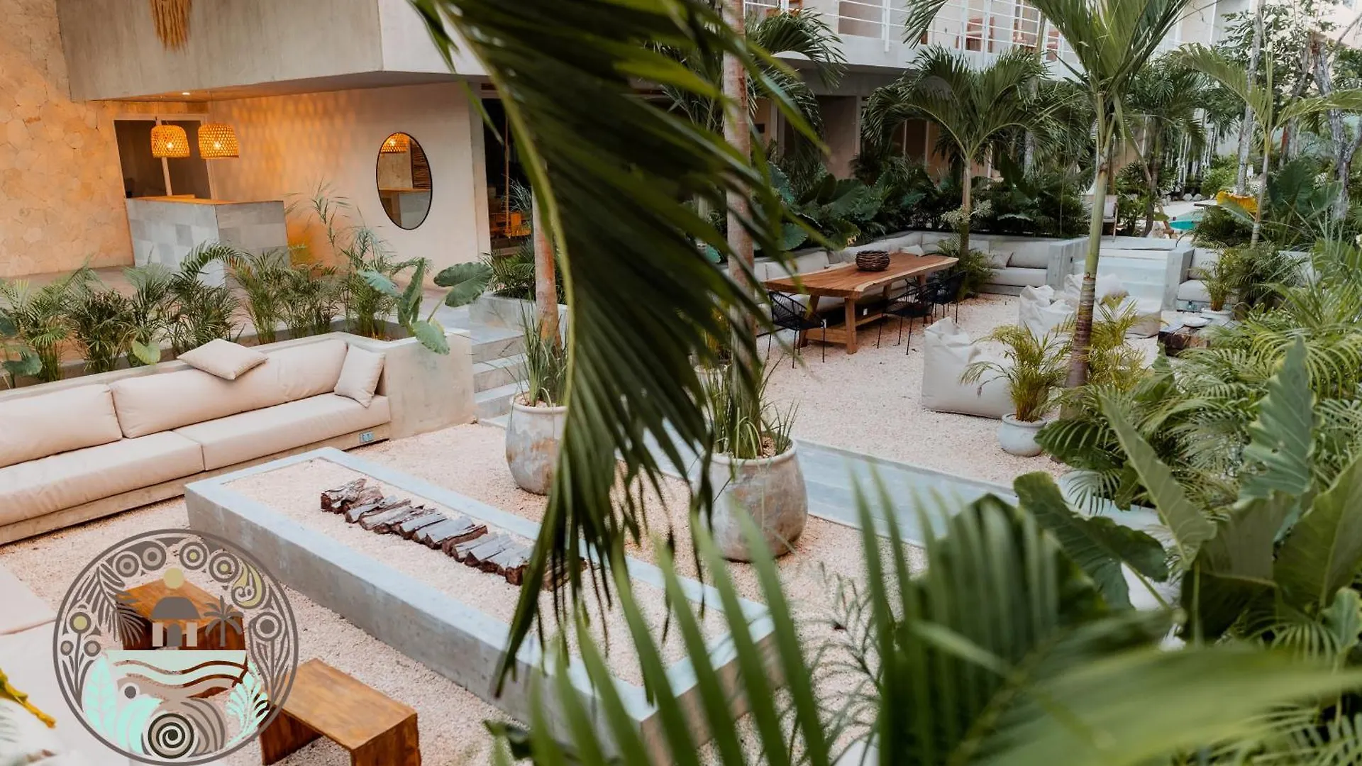 New Sanctuary With A Jacuzzi And Private Tub In The Jungle Apartment Tulum Mexico