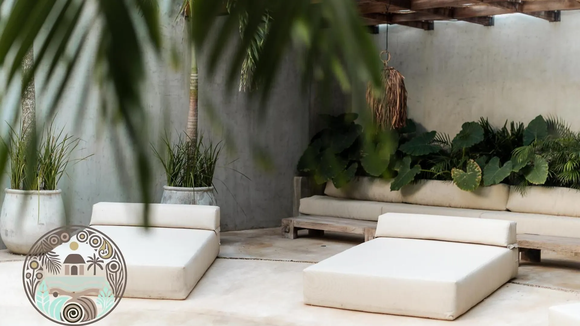 New Sanctuary With A Jacuzzi And Private Tub In The Jungle Apartment Tulum Mexico