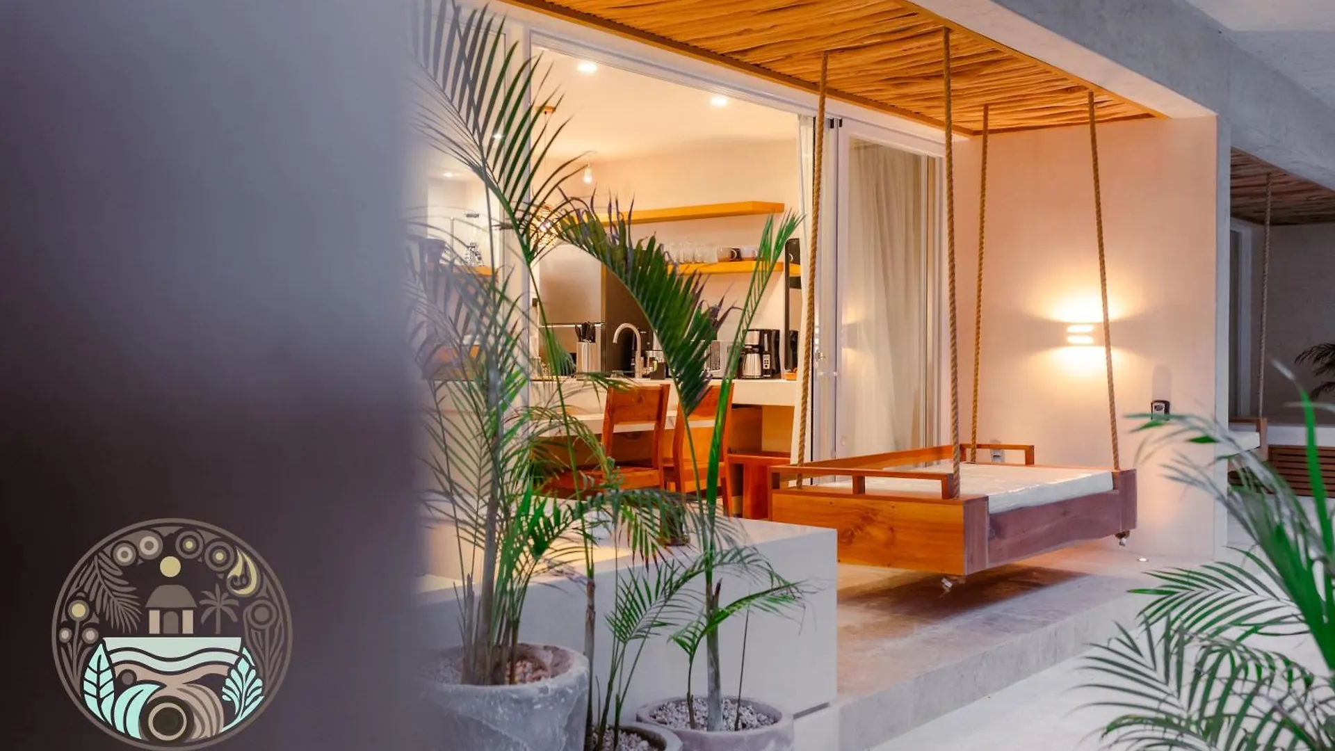 New Sanctuary With A Jacuzzi And Private Tub In The Jungle Apartment Tulum 0*,