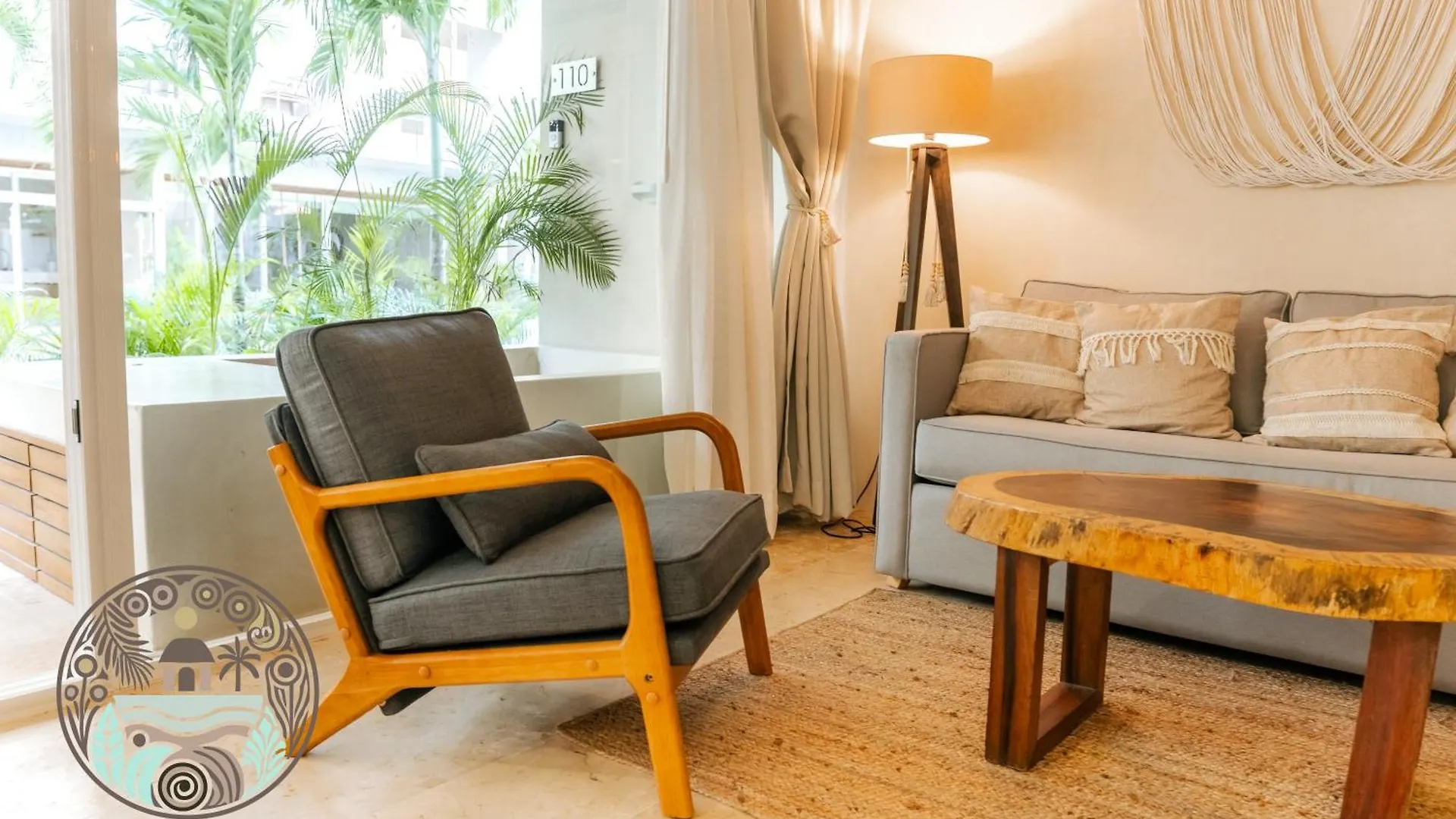 New Sanctuary With A Jacuzzi And Private Tub In The Jungle Apartment Tulum 0*,