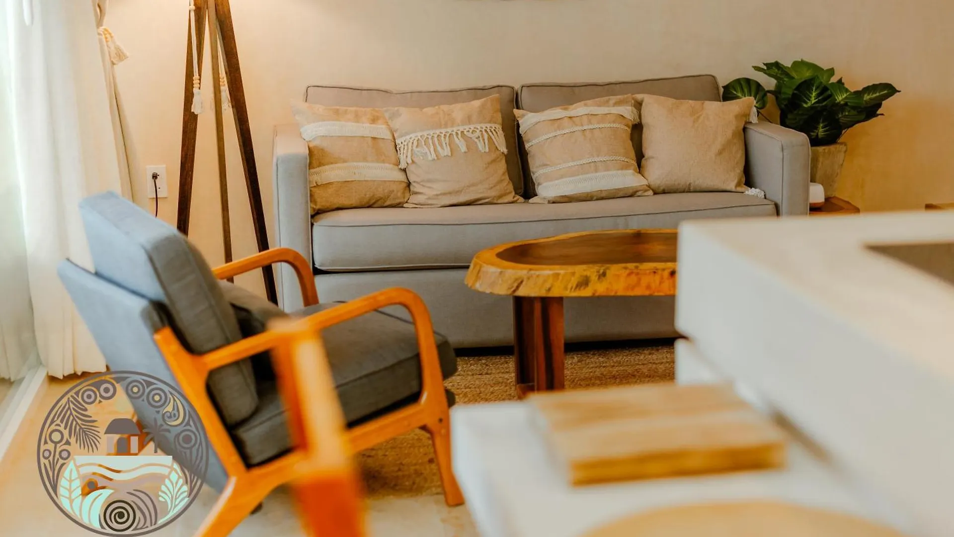 New Sanctuary With A Jacuzzi And Private Tub In The Jungle Apartment Tulum
